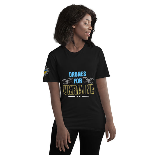 Drones For Ukraine T-Shirt