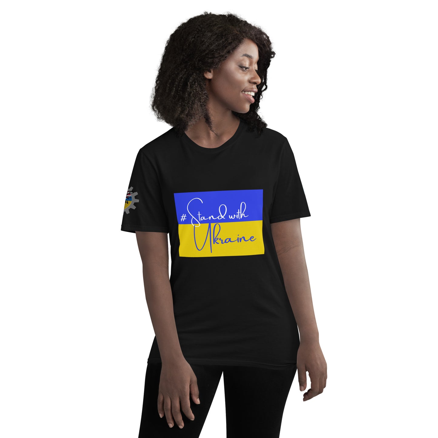 #StandWithUkraine T-Shirt