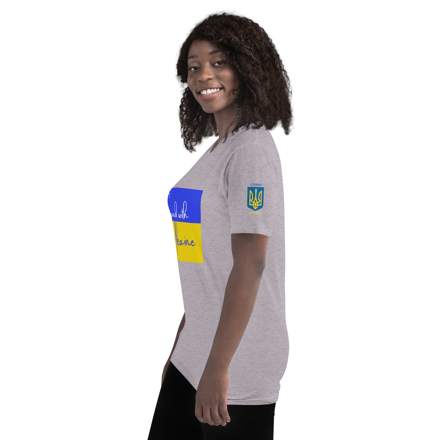 #StandWithUkraine T-Shirt