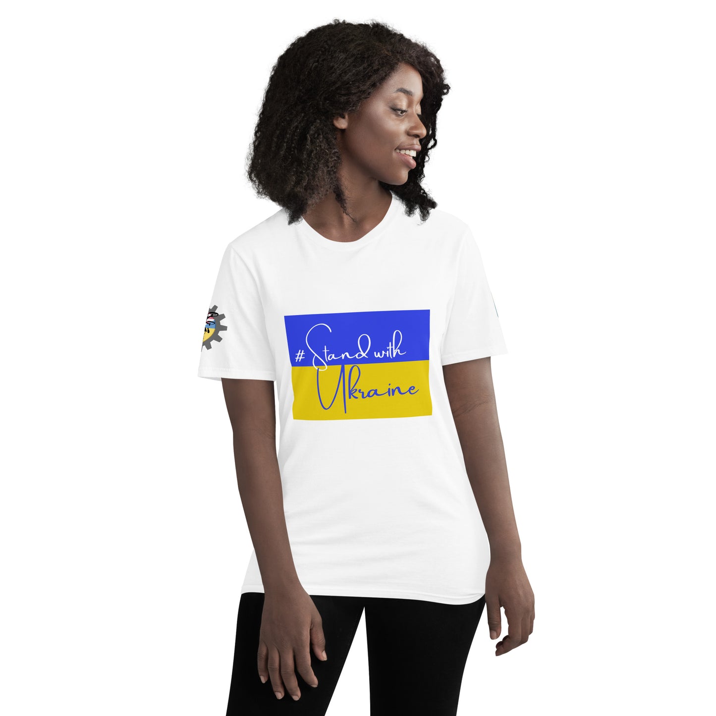 #StandWithUkraine T-Shirt