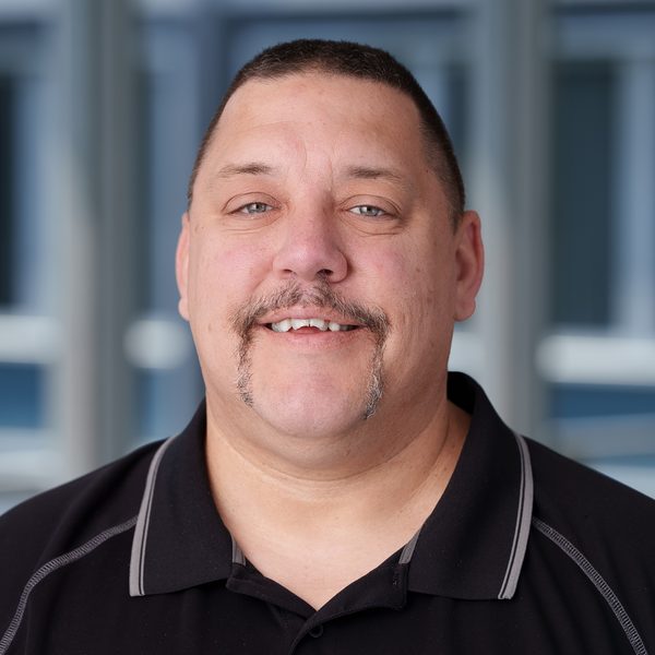 Gary Sanders